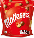 Maltesers Chocolate - ( Melted ) 175g FAMILY PACK