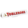 Toblerone White Chocolate 100gm