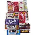 Luxury Chocolates, Beautifully Gifted