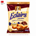 Elif Eclairs Chocolate Candy, 225g