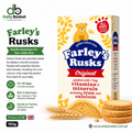 Farley's Rusks Original 150g