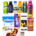 Premium imported treats for every craving.