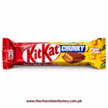 KitKat Chunky Mango Mania 40g