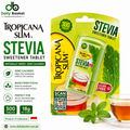 Tropicana Slim Stevia Sweetener 300 Tablets