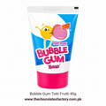 Tocolo Bubble Gum Tutti Frutti (45g)