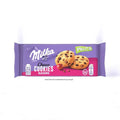 Milka Choco Cookie with raisins 135 gm