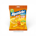Alpenliebe Juicyfills Flavour Assorted Candy (Orange & Mango ) 125g (Made In Spain)