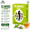 SLIMMING TEA HERB 50 BAGS 41 GM