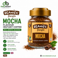 Beanies Barista Mocha Coffee 50g