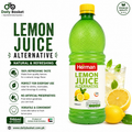 NATURES HOME LEMON JUICE ALTERNATIVE 946ML