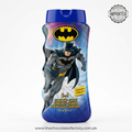 Batman 2 in 1 Bath & Shampoo – 475 ml