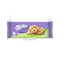 Milka Choco Cookies Nut 135 gm
