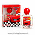 Super Race Eau de Parfum – 50 ml