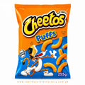 Cheetos Puffs (255g)