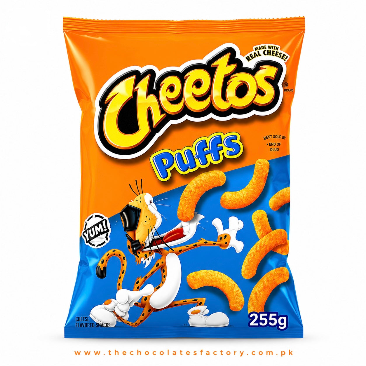 Cheetos Puffs (255g)