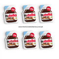 Nutella Portions Spread 15gm X6