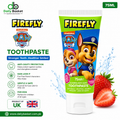Firefly - Kids Paw Patrol Toothpaste 75ml