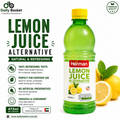NATURES HOME LEMON JUICE ALTERNATIVE 473ML