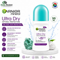 Mineral Ladies Roll On Ultra Dry 50ml