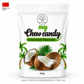 Daffodils My Chew Candy Coconut 350 gr