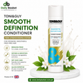 TONI & GUY SMOOTH DEFINITION CONDITIONER 250ML