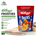 Kellogg's Frosties 70g.