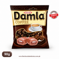 TAYAS CANDY COFFEE DAMLA BAG 90 GM