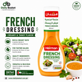 Herman French Dressing - 267ml