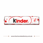Kinder Chocolate 12.5g
