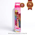 Disney Princess Flashing Toothbrush