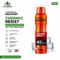 L'Oreal Men Expert 48H Thermic Resist Anti Perspirant Deodorant 150ml