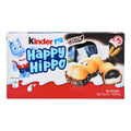 Kinder Happy Hippo Cocoa T5