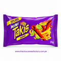 Takis Mini Fuego 35g