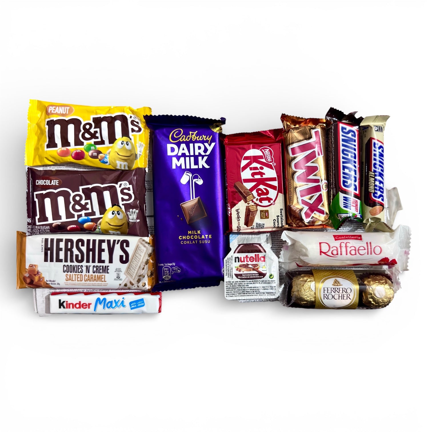 EIDI BOX FOR YOUR FAVOURITE ONES