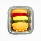 MINI GUMMY BURGER