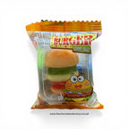 MINI GUMMY BURGER