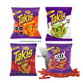 Takis 113gm - Pack of 4