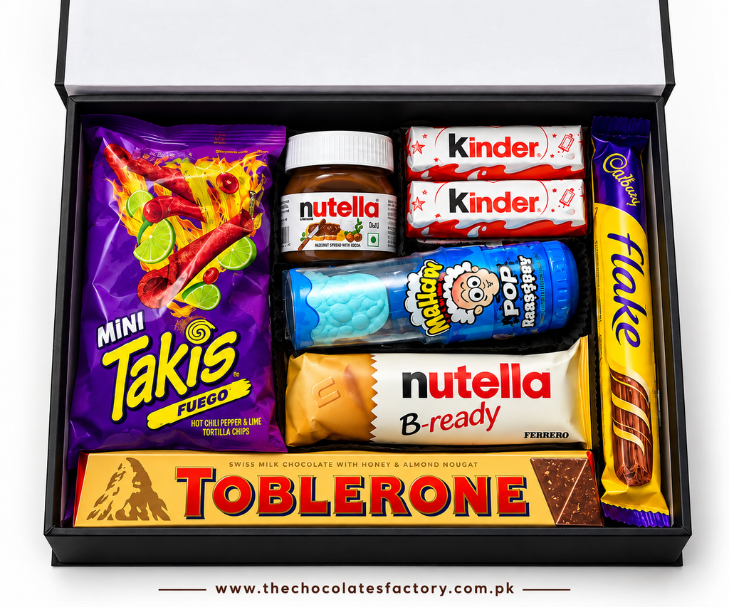 Gift Box