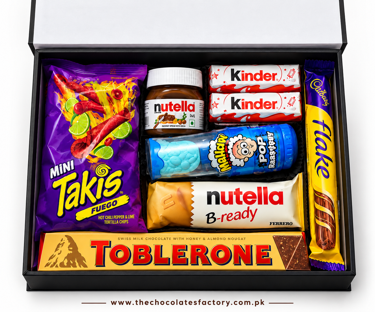 Gift Box