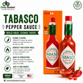 Tabasco Pepper Sauce 60ml