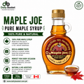 Maple Joe Canadian Grade A Maple Syrup, 150g
