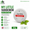 Sudocrem My Little for dry, irritated skin & spots 22g