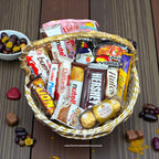 A Taste of Luxury in Every Basket