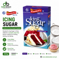 Standard’s Icing Sugar 300g