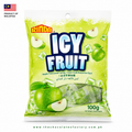 Rinda Icy Apple Flavoured Candy 100g