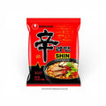 Nongshim Shin Ramyun Noodle Soup 120g
