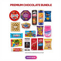 Premium Chocolates Gift Bundle