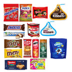 A Sweet Surprise in Every Briefcase