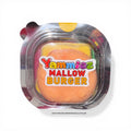YAMMIEZ MALLOW BURGER 50GM