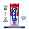 Barbican Malt Beverage Strawberry Flavor 250ml